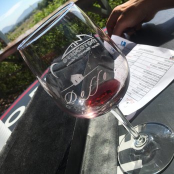 Doffo Wines - Wineries Near Me - Temecula, California