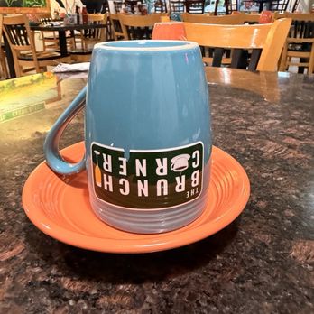 The Brunch Corner - Breakfast & Brunch Near Me - Carmichael, California