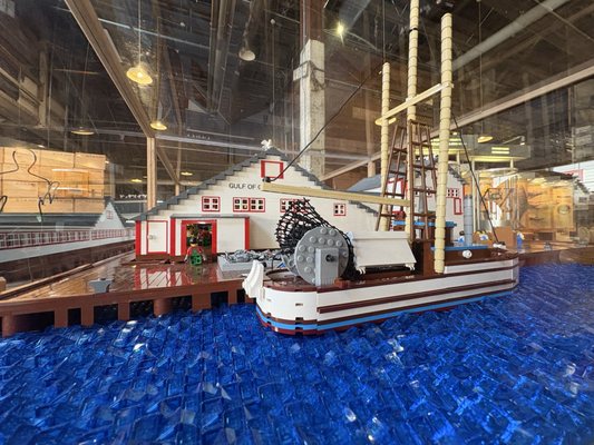 Gulf of Georgia Cannery National Historic Site by null