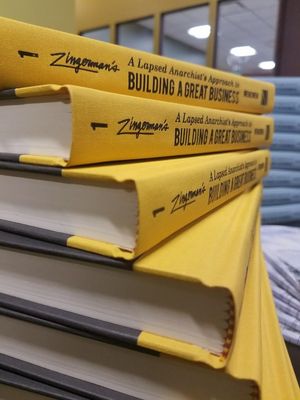 ZingTrain by null
