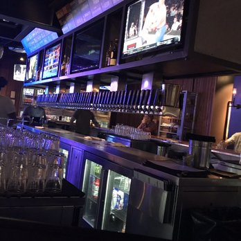 Draft - Bar view - American Near Me - San Diego, California