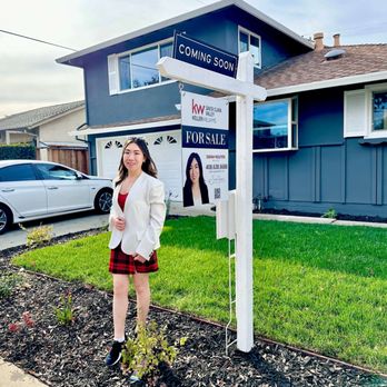Sarah Nguyen - Compass - Let me be your Realtor for life! :) - Real Estate Agents Near Me - San Jose, California Sarah Nguyen - Compass - Let me be your Realtor for life! :) - Real Estate Agents Near Me - San Jose, California