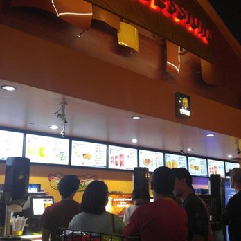 Regal Sunset Station - Busy concession stand. - Cinema Near Me - Henderson, Nevada Regal Sunset Station - Busy concession stand. - Cinema Near Me - Henderson, Nevada