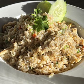 Coconut Thai - Thai Fried Rice - Thai Near Me - Edina, Minnesota