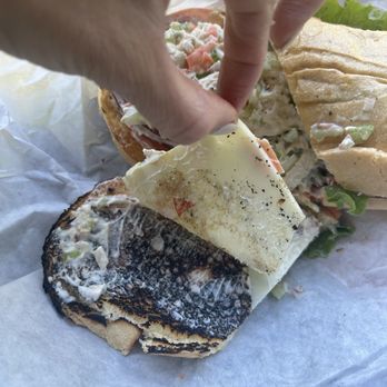 Main Street Bagels - Bagels Near Me - Los Altos, California