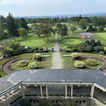 Skytop Lodge - Hotels Near Me - Skytop, Pennsylvania