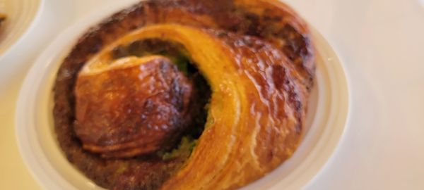 Sweet Demi Lune Bakery & Cafe by null