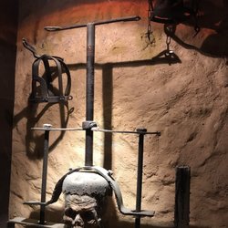 Museo Ex-Hacienda del Cochero