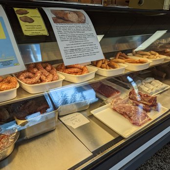 Thurn's Specialty Meats - They make this stuff M-W! - Meat Shops Near Me - Columbus, Ohio Thurn's Specialty Meats - They make this stuff M-W! - Meat Shops Near Me - Columbus, Ohio