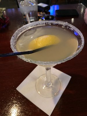 Bar Louie - Skokie Holiday Inn North Shore by null