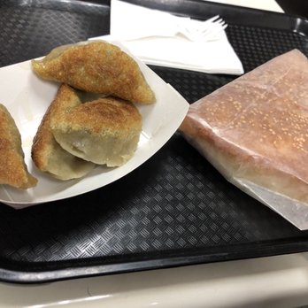 Beijing Dumpling House - Bubble Tea Near Me - Jamaica, New York