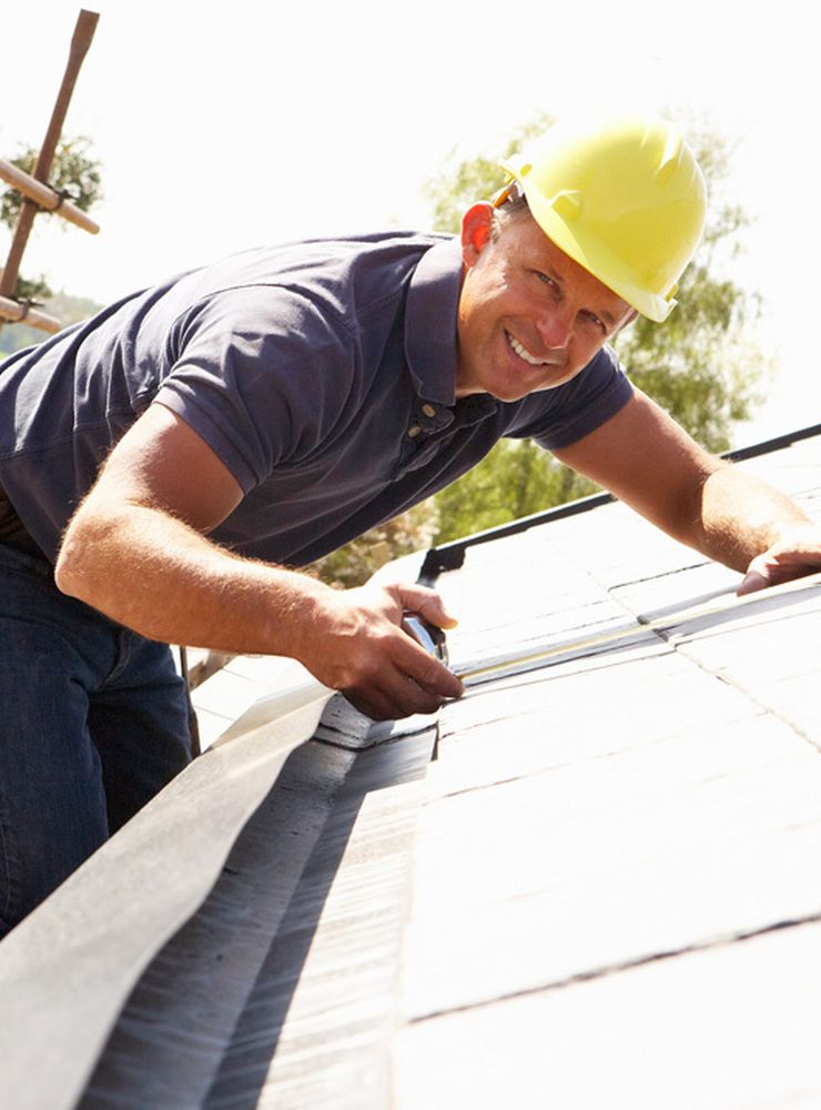 Slide of Star 1 Roofing & Construction