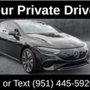 Photo of Your Private Driver