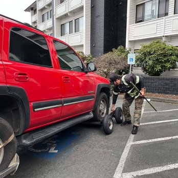 Unashamed Recovery - Towing Near Me - Tacoma, Washington Unashamed Recovery - Towing Near Me - Tacoma, Washington