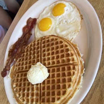 Margarita's - Waffles, 2 eggs, 2 bacon - Mexican Near Me - San Diego, California Margarita's - Waffles, 2 eggs, 2 bacon - Mexican Near Me - San Diego, California