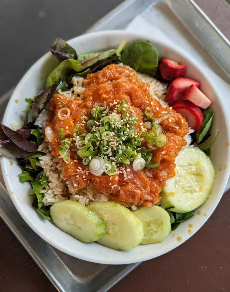 Yuko Kitchen Miracle Mile