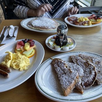 65TH ST CAFE & RESTAURANT - CLOSED - Updated September 2026 - 105