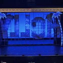Stranahan Theater