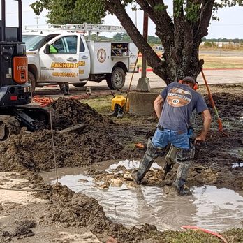 Anchor Plumbing - Emergency water line repair at Lone Oak ISD.
Emergency water line repair at Lone Oak ISD - Plumbing Near Me - Lone Oak, Texas Anchor Plumbing - Emergency water line repair at Lone Oak ISD.
Emergency water line repair at Lone Oak ISD - Plumbing Near Me - Lone Oak, Texas