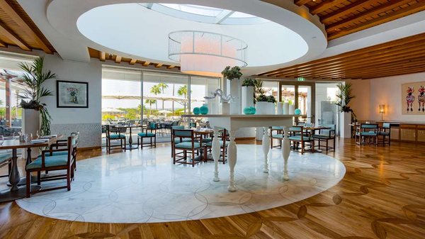 Conrad Algarve by null