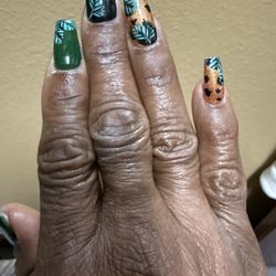 Brookside Nails Day Spa & Boutique