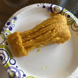 Reyes Juice Fruits And Nursery - Tamal cubano nice big and great tasting