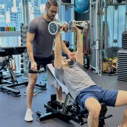 Raw Personal Training