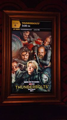 Alamo Drafthouse Cinema Littleton by null
