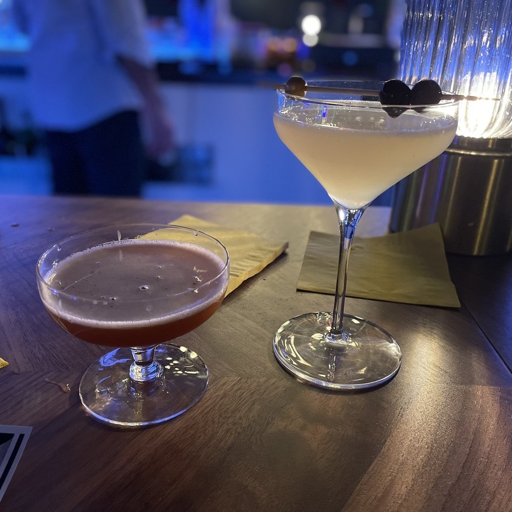 Middle 8 - Stranglehold and the Holly Jolly Roger - Cocktail Bars Near Me - Pleasanton, California Middle 8 - Stranglehold and the Holly Jolly Roger - Cocktail Bars Near Me - Pleasanton, California