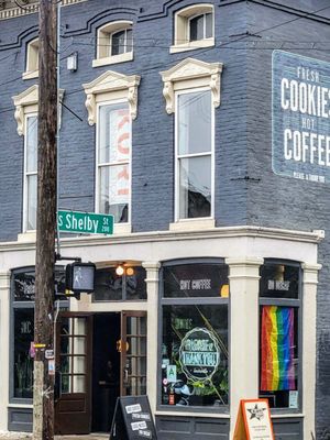 Please & Thank You "MARK" by null