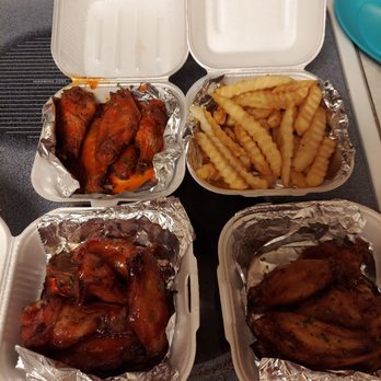 Valley Wings - Chicken Wings Near Me - Phoenix, Arizona Valley Wings - Chicken Wings Near Me - Phoenix, Arizona