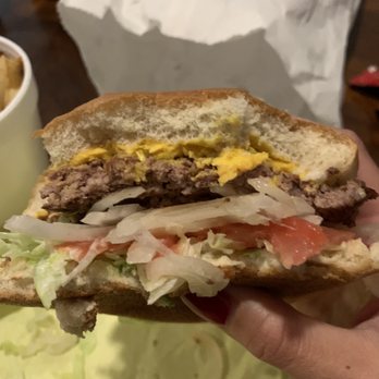 Bud's Burgers - Cheeseburger - Burgers Near Me - Vallejo, California Bud's Burgers - Cheeseburger - Burgers Near Me - Vallejo, California