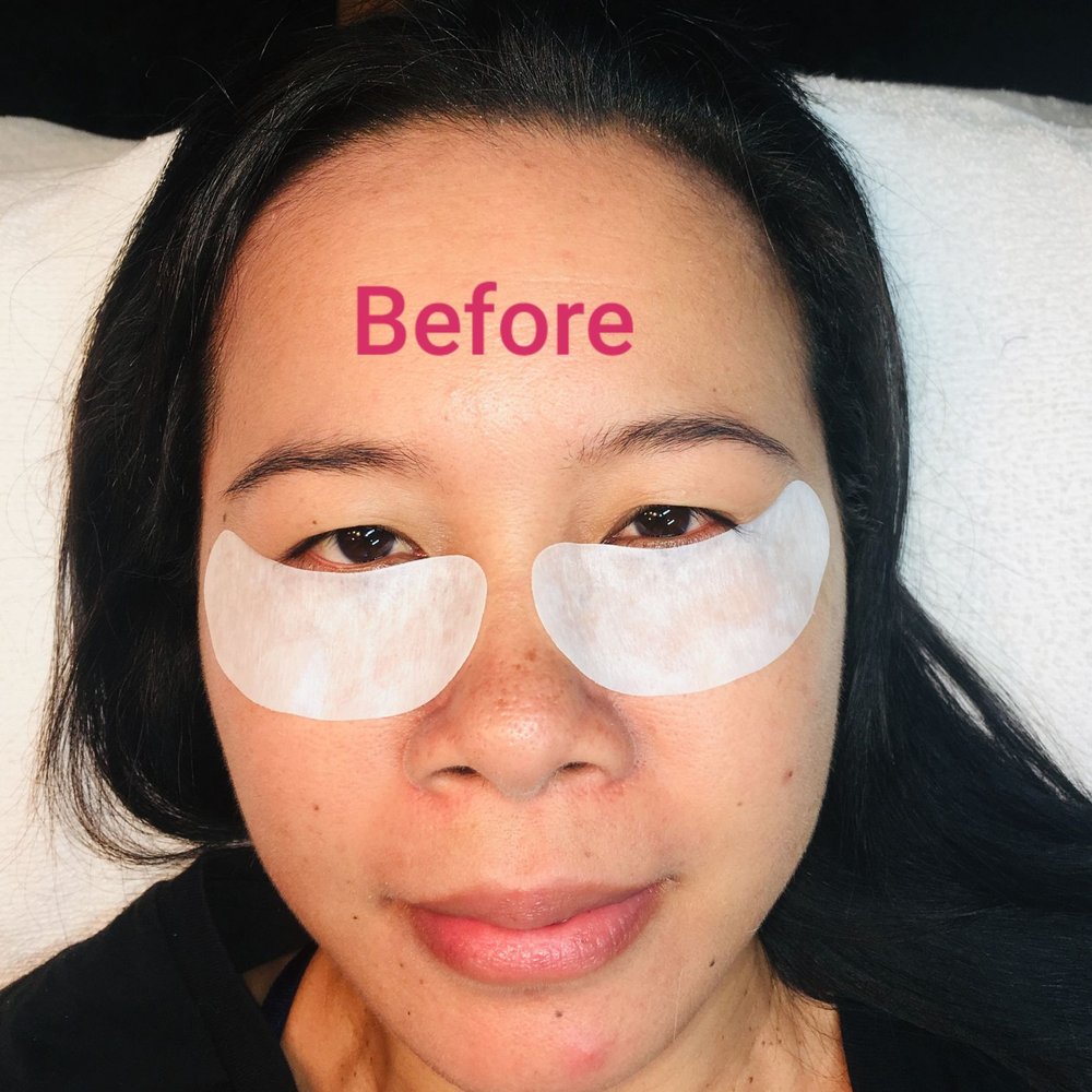 Live Love Lash by Jade - Eyelash Service Near Me - Honolulu, Hawaii