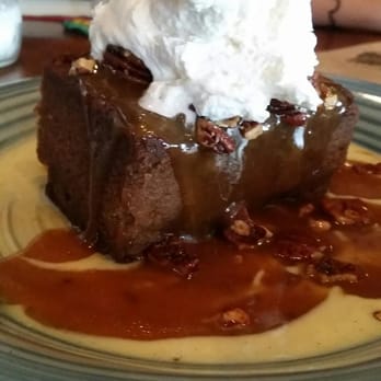 Whiskey Cake - Heavenly! - New American Near Me - Plano, Texas