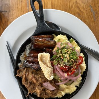 Koko Head Cafe - Breakfast & Brunch Near Me - Honolulu, Hawaii