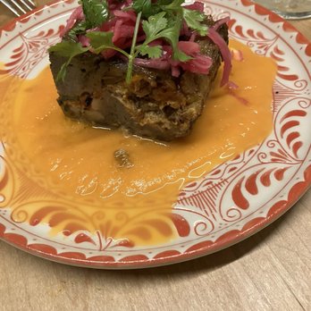 Amparo Fondita - Mucbi Pato - Mexican Near Me - Washington, DC, District of Columbia