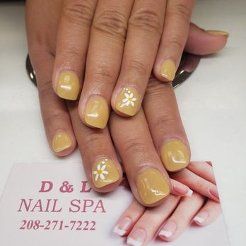 D&L Nail Spa - Nail Salons Near Me - Meridian, Idaho D&L Nail Spa - Nail Salons Near Me - Meridian, Idaho