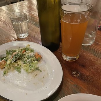 Vagabond Pizza - Pizza Near Me - Abilene, Texas