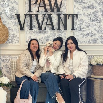 Paw Vivant - Pet Boarding Near Me - Fremont, California Paw Vivant - Pet Boarding Near Me - Fremont, California