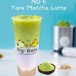 Big Bang Boba & Chicken