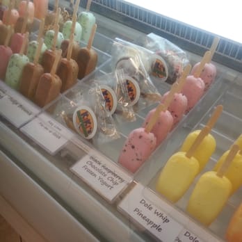 Kiki's Udderly Cool Ice Cream - pop bar... - Desserts Near Me - Exeter, Rhode Island