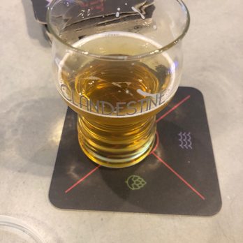 Clandestine Brewing - Five for five - Breweries Near Me - San Jose, California