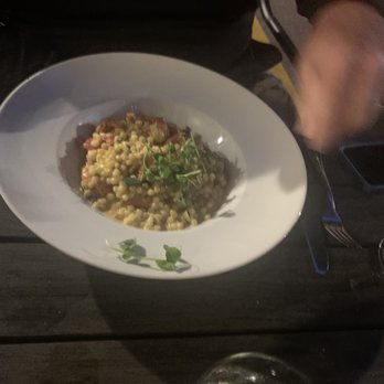 In Good Company - Lobster dish - New American Near Me - Rockland, Maine