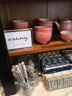 L'Appartement Sézane by null