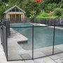 Life Saver Pool Fence