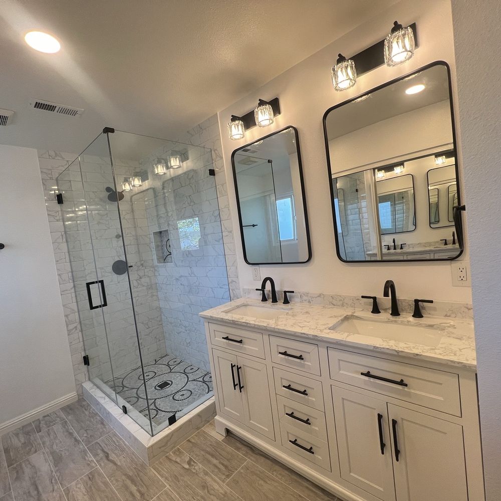 SoCal Bath Works - General Contractors Near Me - Mission Viejo, California SoCal Bath Works - General Contractors Near Me - Mission Viejo, California