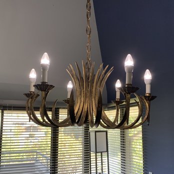 Electrical Insight - Lighting Fixtures & Equipment Near Me - Escondido, California