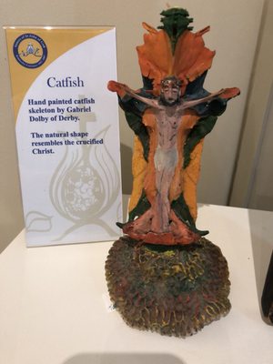 SSJG Heritage Centre Broome by null