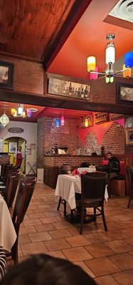 Ali Baba Mediterranean & turkish Cuisine by null