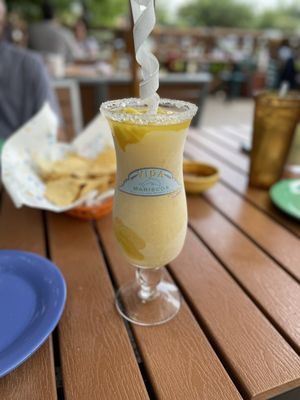 Lago Mariscos by null